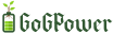 gogpower logo